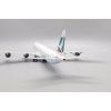 Cathay Pacific Airbus A340-600 B-HQC