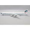 Cathay Pacific Airbus A340-600 B-HQC