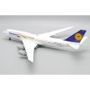 Lufthansa Boeing 747-8 Fanhansa Siegerflieger D-ABYI
