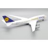 Lufthansa Boeing 747-8 Fanhansa Siegerflieger D-ABYI