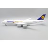 Lufthansa Boeing 747-8 Fanhansa Siegerflieger D-ABYI
