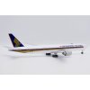 Singapore Airlines Boeing 777-300ER Advanced Engine Option 9V-SWZ