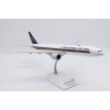 Singapore Airlines Boeing 777-300ER Advanced Engine Option 9V-SWZ