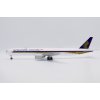 Singapore Airlines Boeing 777-300ER Advanced Engine Option 9V-SWZ