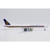 Singapore Airlines Boeing 777-300ER Advanced Engine Option 9V-SWZ