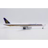 Singapore Airlines Boeing 777-300ER Advanced Engine Option 9V-SWZ