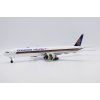 Singapore Airlines Boeing 777-300ER Advanced Engine Option 9V-SWZ
