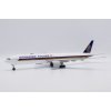 Singapore Airlines Boeing 777-300ER Advanced Engine Option 9V-SWZ