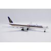 Singapore Airlines Boeing 777-300ER Advanced Engine Option 9V-SWZ