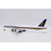Singapore Airlines Boeing 777-300ER Advanced Engine Option 9V-SWZ