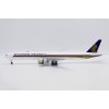 Singapore Airlines Boeing 777-300ER Advanced Engine Option 9V-SWZ