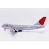 JAL Cargo Japan Airlines Boeing 747-400F JA402J