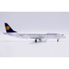 Lufthansa Regional Embraer ERJ-190LR D-AECA