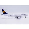 Lufthansa Regional Embraer ERJ-190LR D-AECA