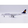 Lufthansa Regional Embraer ERJ-190LR D-AECA