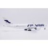 Finnair Airbus A350-900 OH-LWS