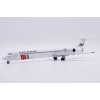 SAS Scandinavian Airlines McDonnell Douglas MD-90 LN-ROA