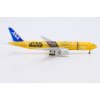 All Nippon Airways Boeing 777-200ER "C-3PO" JA743A