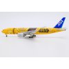 All Nippon Airways Boeing 777-200ER "C-3PO" JA743A