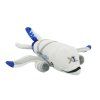 Plush Aircraft Airbus Beluga XL 24 x 23cm