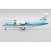KLM Exel ATR 42-300