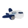 Plush Airplane Airbus A321XLR 16cm