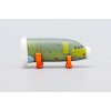 Airport Accessories Airbus A320 Front Fuselage Sections Set