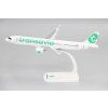 Airbus A321-251NX Transavia Airlines "2014s" Colors
