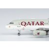 Qatar Amiri Flight Airbus A319-100 ACJ A7-MED