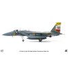 US Air Force ANG F-15C Eagle