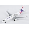 Hawaiian Airlines Airbus A321neo N215HA