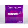 Hawaiian Airlines Airbus A321neo N215HA