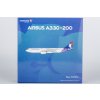 Hawaiian Airlines Airbus A330-200 N379HA