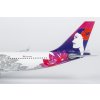 Hawaiian Airlines Airbus A330-200 N379HA