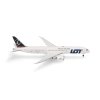 LOT Polish Airlines Boeing 787-9 SP-LSF