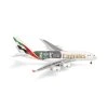 Emirates Airbus A380-800 Wimbledon Official Partner A6-EOE
