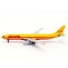 DHL Aviation Airbus A330-300P2F D- AJFK