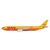 DHL Aviation Airbus A330-300P2F D- AJFK