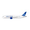 United Airlines Boeing 787-8 N27903