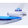 46708 inflight 200 if103kl0825p douglas dc10 30 klm ph dte polished x91 212016 5