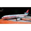 b models b dc10 sr 0825p mcdonnell douglas dc 10 30 swissair hb ihf polished x59 215028 0