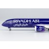 Boeing 787-9 Riyadh Air N8572C