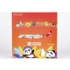 Airbus A350-900 Sichuan "Panda Route" B-32HG