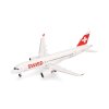 Swiss International Air Lines Airbus A220-100