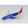 Boeing 737-800 Southwest "Heart livery" N8541W