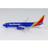 Boeing 737-800 Southwest "Heart livery" N8541W