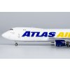 Atlas Air (Qantas Freight) Boeing 747-8F