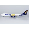 Atlas Air (Qantas Freight) Boeing 747-8F