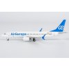 Air Europa Boeing 737 MAX 8