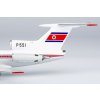 Chosonminhang (North Korea) Tupolev Tu-154B 970's livery P-551